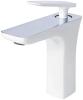 Grocenberg GB1001N-WC Белый хром. Изображение №2