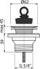 AlcaPlast A31-BL-01. Изображение №2