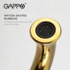 Gappo G2489-6 (золотой). Изображение №7