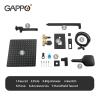 Gappo G7117-6. Изображение №8