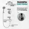 Grocenberg GB5001CR. Изображение №7