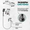 Grocenberg GB5007CR. Изображение №7