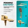 Grocenberg GB5007GO. Изображение №9