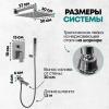 Grocenberg GB5089BG-1. Изображение №8