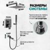 Grocenberg GB5089BL-1. Изображение №8
