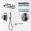Grocenberg GB5089BL-3. Изображение №7