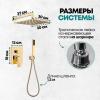 Grocenberg GB5089GO-3. Изображение №8