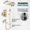 Grocenberg GB5089MG-1. Изображение №9