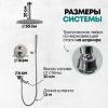 Grocenberg GB5099BG-2. Изображение №9