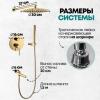 Grocenberg GB5099GO-1. Изображение №8