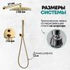 Grocenberg GB5099GO-3. Изображение №7