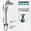 Grocenberg GB7007-1BG. Изображение №6