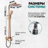 Grocenberg GB7007-1BR. Изображение №6