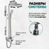 Grocenberg GB7007-1NK. Изображение №3