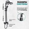 Grocenberg GB7008BL. Изображение №6