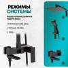 Grocenberg GB7008BL. Изображение №7