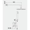 Vieir V403563-C. Изображение №3