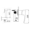 Vieir V433553-G. Изображение №2