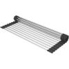 Кухонная мойка Roxen Uno 560210-54B-GR. Изображение №10