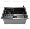 Stellar E5050NB (50*50 см, графит). Изображение №1