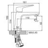 LEDEME L1081. Изображение №2