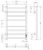 Roxen Square 11050-5385B. Изображение №2