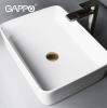 Gappo GT401 (50.5 * 38.5 * 13.5 см). Изображение №2