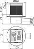 Alcaplast APV31-BL-01. Изображение №2