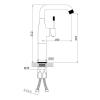 Vieir V403515-F. Изображение №4