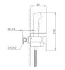 Frap F2076-6. Изображение №2