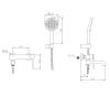 Gappo G3206-9. Изображение №2