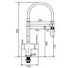 Gappo G4397-83. Изображение №8