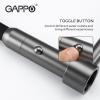 Gappo G4398-51 (оружейная сталь). Изображение №7