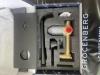 Grocenberg GB599BL. Изображение №3