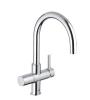 Grohe Blue Chilled and Sparkling 31323000. Изображение №1