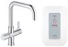 Grohe Red Duo 30145000. Изображение №1
