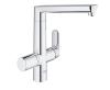Grohe Blue K7 Chilled and Sparkling 31346000. Изображение №1