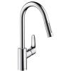 Hansgrohe Focus 31815000. Изображение №1