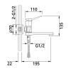 Vieir V423531-G. Изображение №2