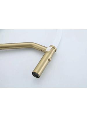 Аэратор 2-х режимный для смесителей Gappo. Изображение №4