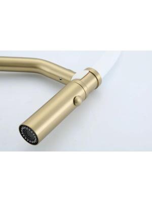 Аэратор 2-х режимный для смесителей Gappo. Изображение №3