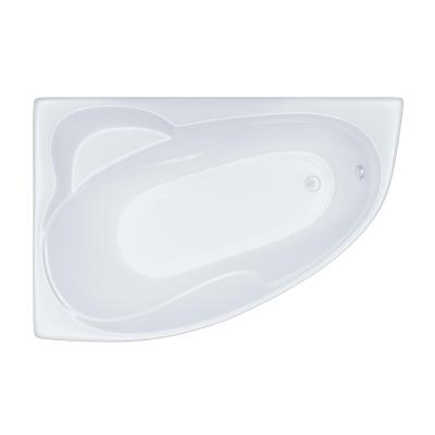 Акриловая ванна Triton Изабель правая NEW (170x100 см), Н0000025038