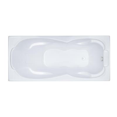 Акриловая ванна Triton Персей Щ000001100 в комплекте с каркасом (190*90 см)