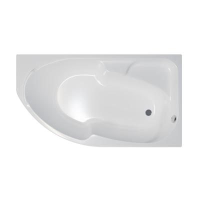 Акриловая ванна Triton София-правая Щ000001274 в комплекте с каркасом (170x95 см)