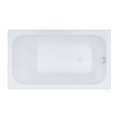 Акриловая ванна Triton Стандарт 120 Экстра (120х70 см), Н0000099325