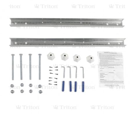 Triton Стандарт 120 Экстра (120х70 см). Изображение №8