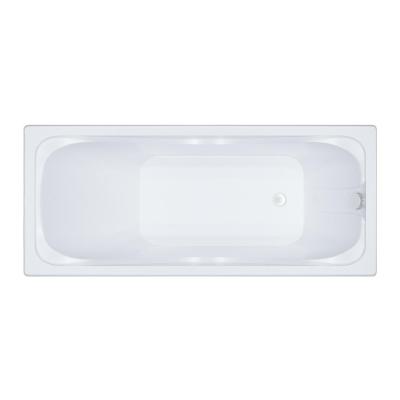 Акриловая ванна Triton Стандарт 145 Экстра в комплекте с каркасом (145х70 см)