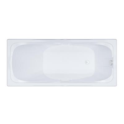 Акриловая ванна Triton Стандарт 170*75 Экстра в комплекте с каркасом (170х75 см)