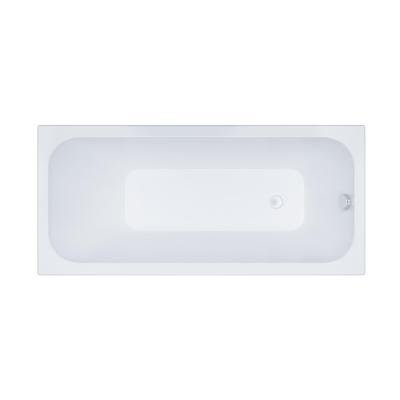 Акриловая ванна Triton Ультра 150 в комплекте с каркасом, экраном и сифоном (150х70 см)