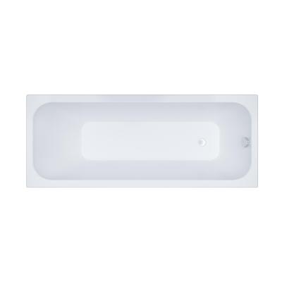 Акриловая ванна Triton Ультра 170 в комплекте с каркасом, экраном и сифоном (170х70 см)